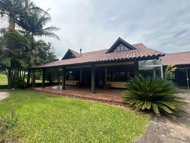 Imagem: Excelente Casa para Locação no Cantegril
