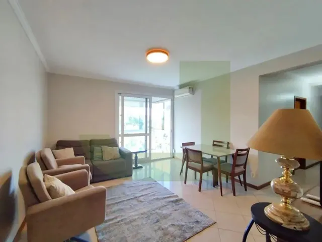 Imagem: Apartamento para Locação no Bairro Morro