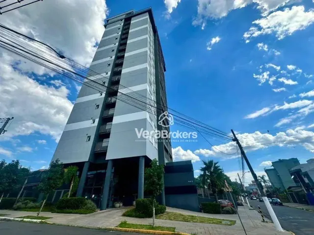 Imagem 1: Apartamento de 65 M² - Salgado Filho - Gravataí/Rs