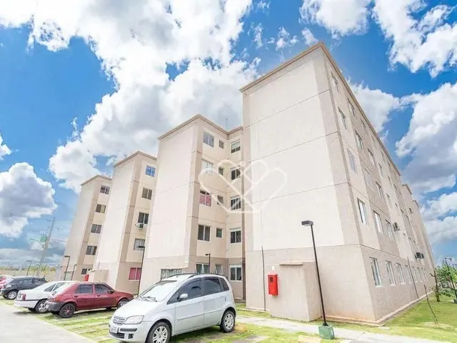 Imagem: Apartamento no Residencial Moradas do Vale