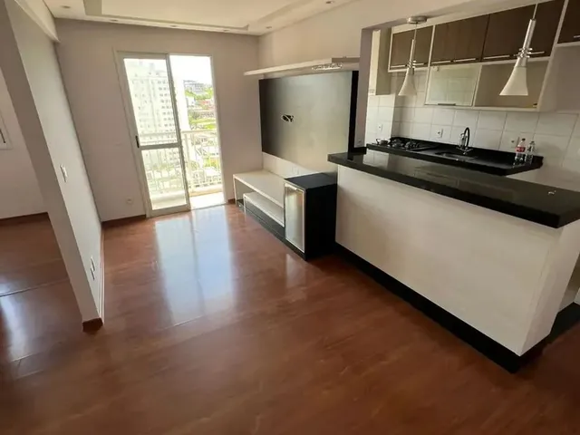 Imagem: Apartamento de 3 Dormitórios para Locação