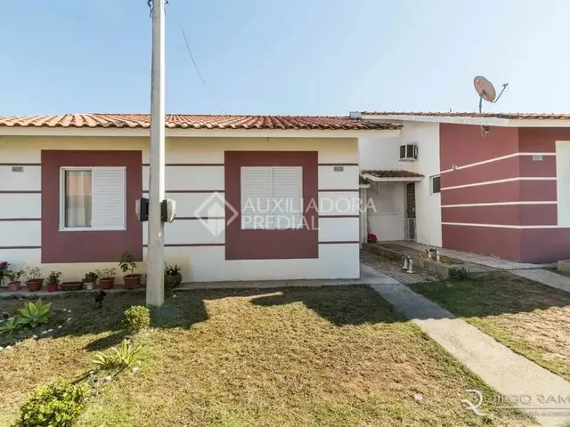 Imagem 5: Casa com 02 Dormitórios, Sendo 01 Suíte, Living 02 Ambientes