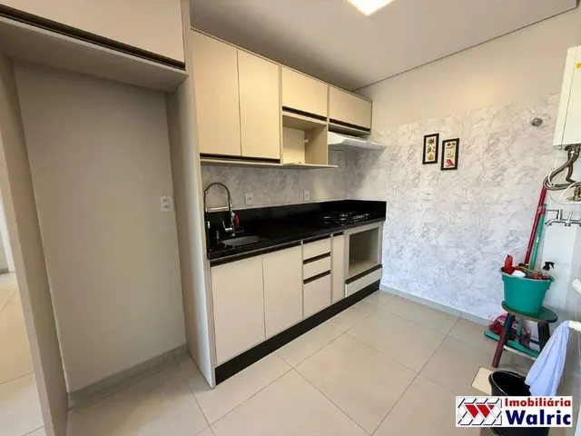 Imagem: Apartamento para Aluguel, 2 Quartos, 1 Vaga