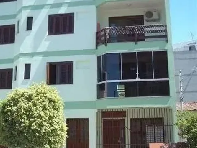 Imagem: Apartamento Centro São Leopoldo