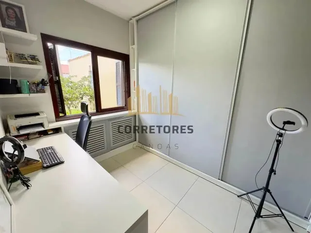 Imagem 16: Casa com 3 Dormitorios para Alugar no Bairro Moinhos de Vento em Canoas