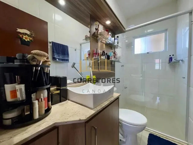 Imagem 10: Casa com 3 Dormitorios para Alugar no Bairro Moinhos de Vento em Canoas