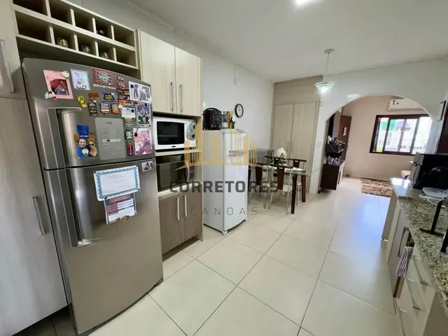 Imagem 6: Casa com 3 Dormitorios para Alugar no Bairro Moinhos de Vento em Canoas