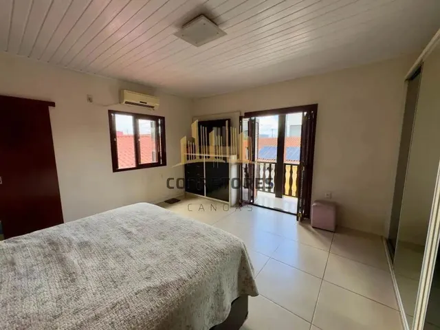 Imagem 3: Casa com 3 Dormitorios para Alugar no Bairro Moinhos de Vento em Canoas