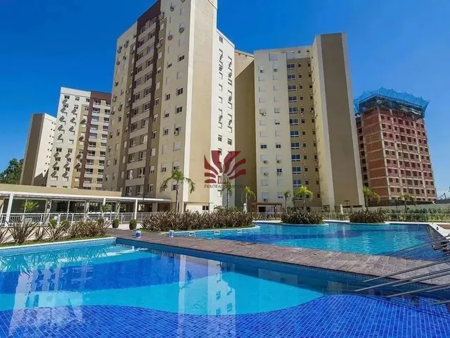 Imagem: Apartamento Mobiliado com 60M², Marechal