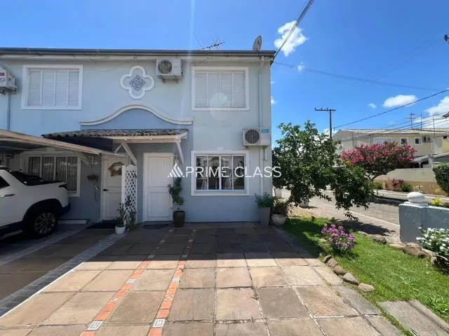 Imagem: Casa em Condomínio com 2 Dormitórios
