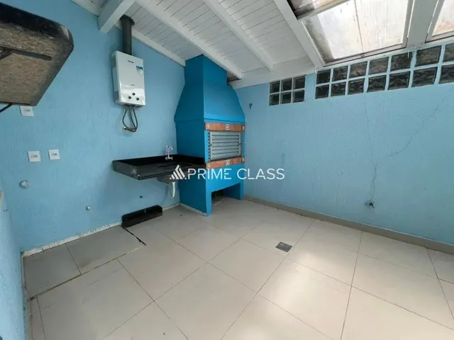Imagem 16: Casa em Condomínio com 2 Dormitórios - Bairro Rio Branco, Canoas/ Rs