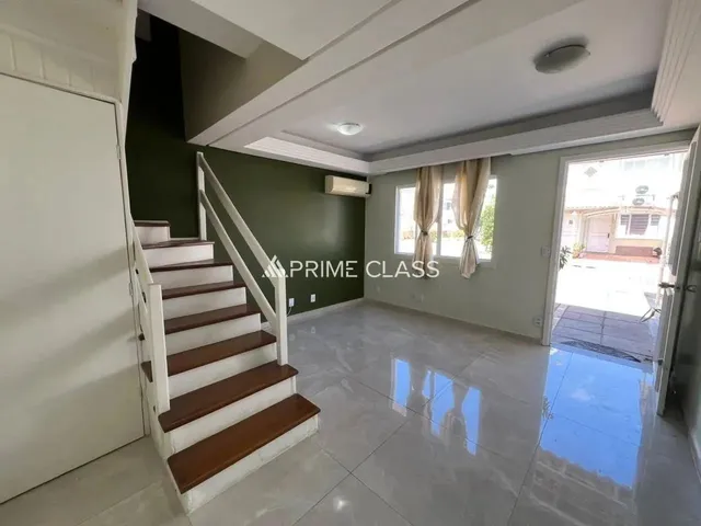 Imagem 11: Casa em Condomínio com 2 Dormitórios - Bairro Rio Branco, Canoas/ Rs