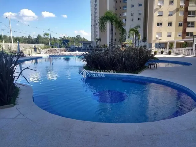 Imagem: Aluga Apartamento Semi Mobilaido, Alto Padrão