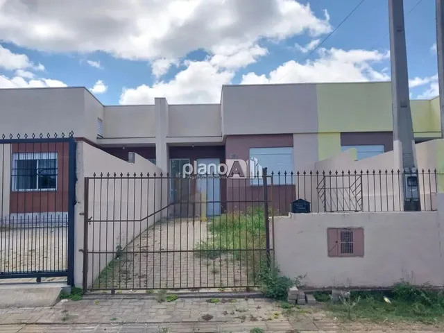 Imagem: Casa para Aluguel, com 45,85M², 2 Quartos