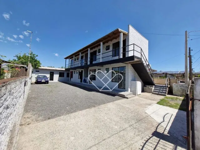 Imagem: Apartamento para Locação no Bairro Águas