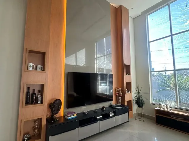 Imagem 2: Casa Ponte Alta - 4 Suítes Cond Fechado