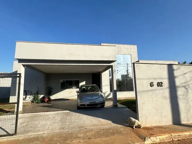 Imagem 4: Casa Ponte Alta - 4 Suítes Cond Fechado