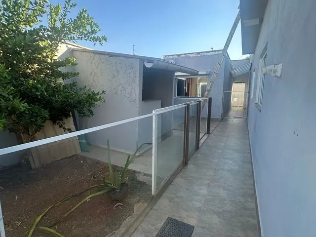 Imagem 5: Casa Ponte Alta - 4 Suítes Cond Fechado
