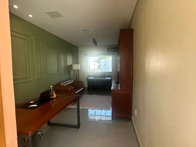 Imagem 7: Casa Ponte Alta - 4 Suítes Cond Fechado
