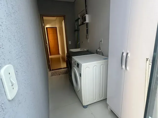 Imagem 8: Casa Ponte Alta - 4 Suítes Cond Fechado