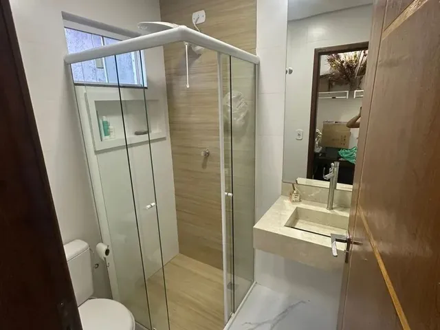 Imagem 11: Casa Ponte Alta - 4 Suítes Cond Fechado