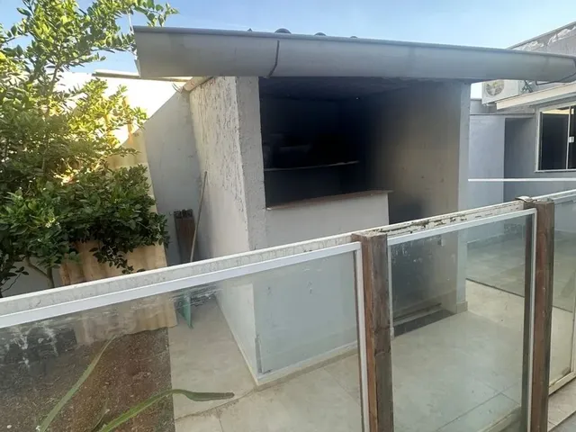 Imagem 12: Casa Ponte Alta - 4 Suítes Cond Fechado