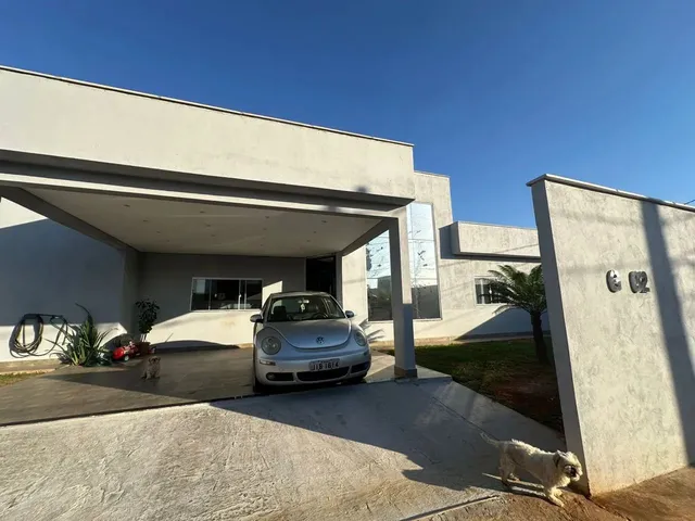 Imagem 13: Casa Ponte Alta - 4 Suítes Cond Fechado