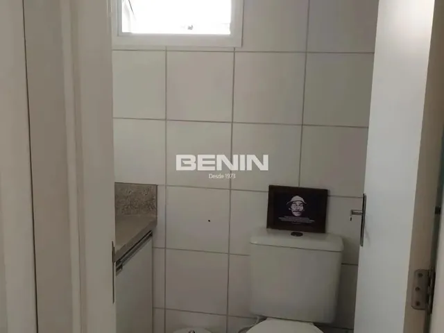 Imagem 10: Apartamento Semi- Mobiliado, Dois Dormitórios, Vaga Coberta no Condomínio Village