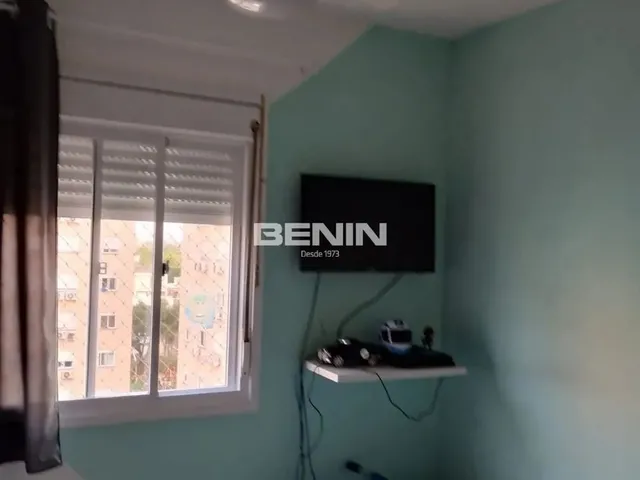 Imagem 16: Apartamento Semi- Mobiliado, Dois Dormitórios, Vaga Coberta no Condomínio Village