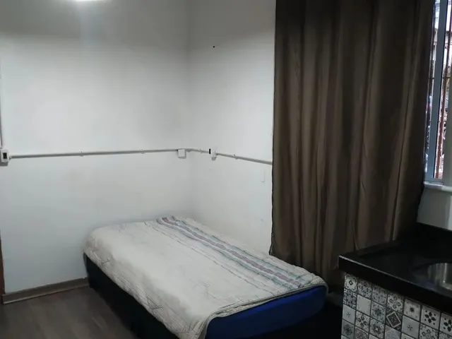 Imagem 4: Quarto Mobiliado Individual