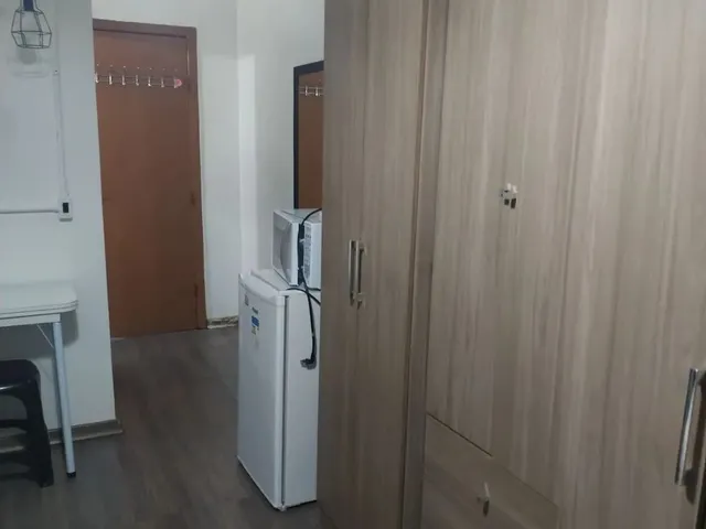 Imagem 7: Quarto Mobiliado Individual