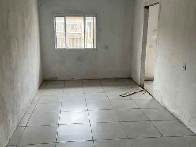 Imagem: Casa com Pátio Privativo
