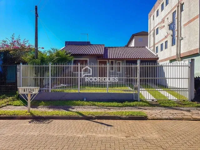 Imagem: Linda Casa para Venda no Bairro Campestre