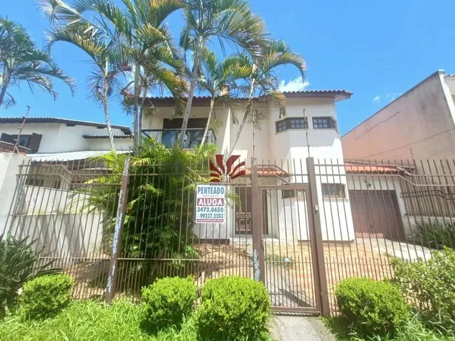 Imagem: Casa com 200M², Estância Velha - Canoas/Rs