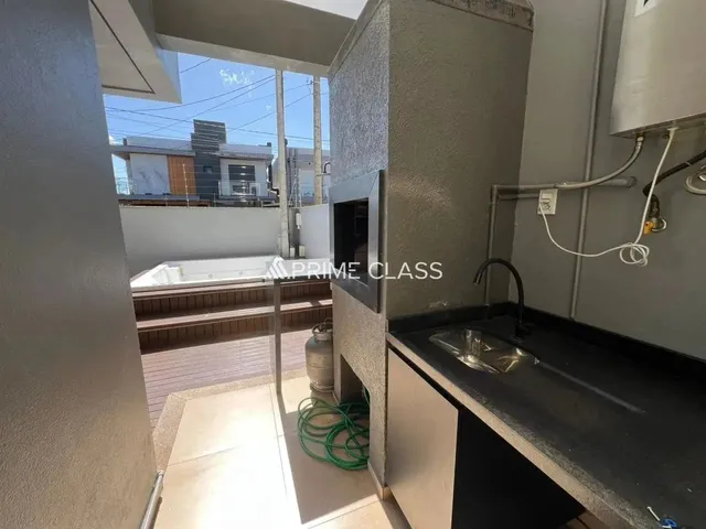 Imagem 4: Sobrado com 2 Dormitórios Sendo 1 Suíte - Bairro Mont Serrat, Canoas/ Rs