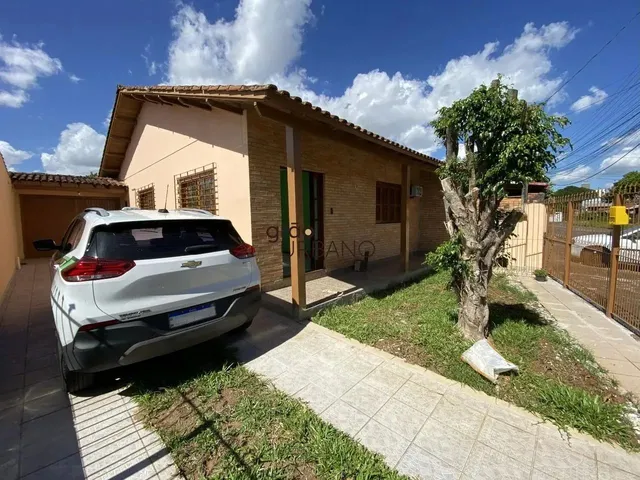 Imagem: Casa de 70M² com 2 Dormitórios no Bairro