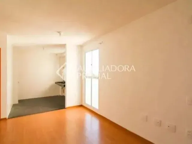 Imagem 9: Aluga Apartamento de 46M², 02 Quartos Confortáveis. Condominio Conta com Elevador