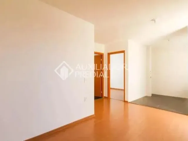 Imagem 16: Aluga Apartamento de 46M², 02 Quartos Confortáveis. Condominio Conta com Elevador