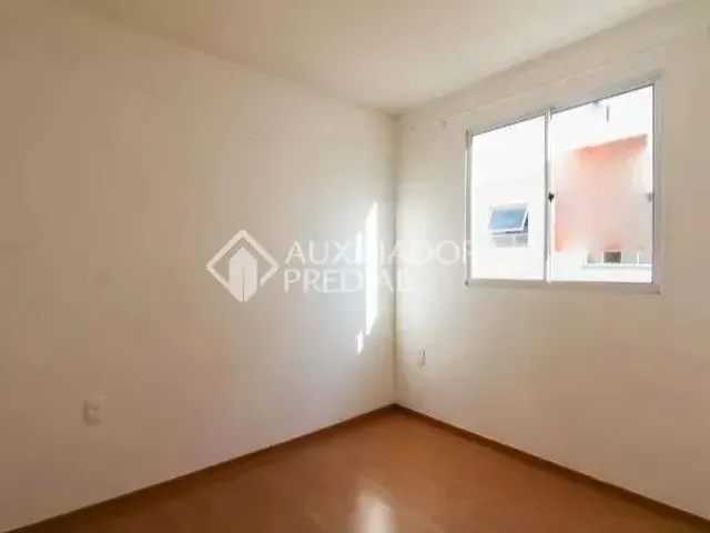 Imagem 8: Aluga Apartamento de 46M², 02 Quartos Confortáveis. Condominio Conta com Elevador