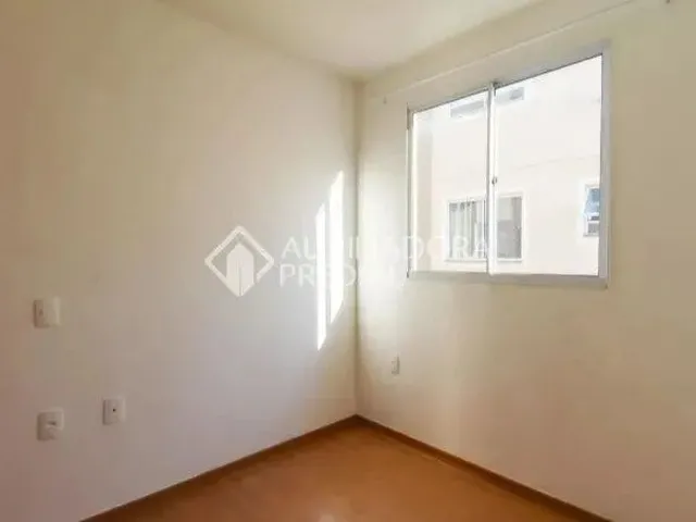 Imagem 7: Aluga Apartamento de 46M², 02 Quartos Confortáveis. Condominio Conta com Elevador
