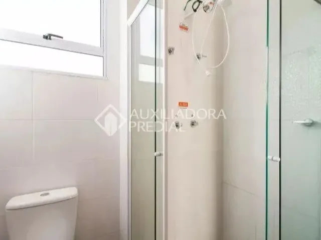 Imagem 12: Aluga Apartamento de 46M², 02 Quartos Confortáveis. Condominio Conta com Elevador