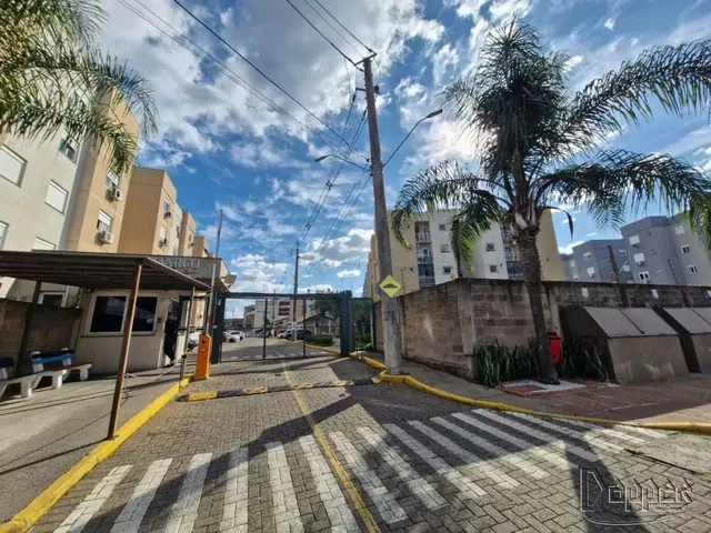Imagem: Apartamento para Alugar no Bairro Industrial