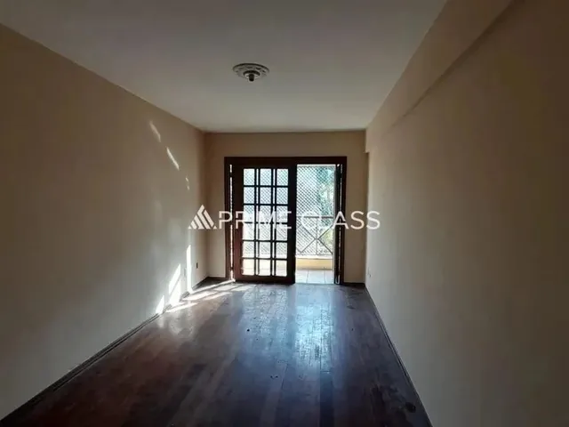 Imagem: Apartamento Dois Dormitórios Centro de