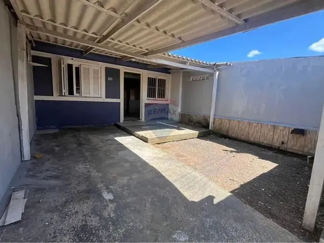 Imagem: Casa para Locação no Bairro Moradas do