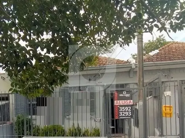 Imagem: Casa para Aluguel no Centro de São Leopoldo