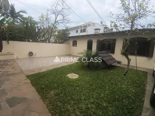 Imagem 11: Sobrado 3 Dormitórios Sendo 1 Suíte Bairro - Nossa Senhora das Graças, Canoas/Rs
