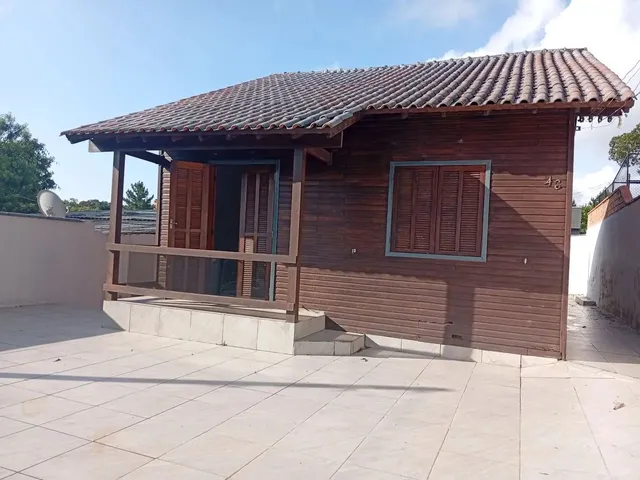 Imagem: Casa Linda no Bela Vista em Gravataí para