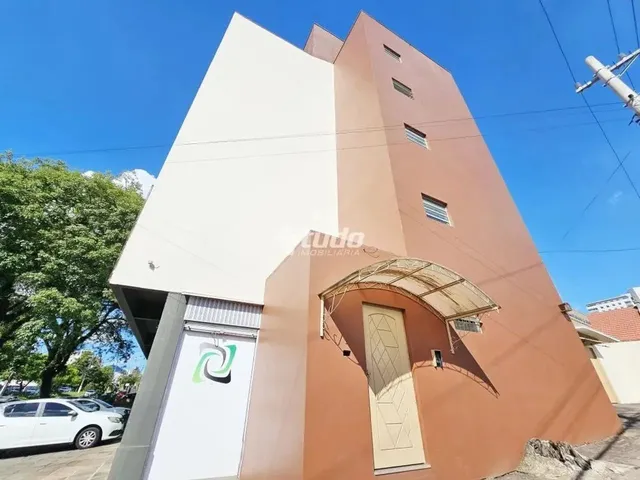 Imagem 1: Apartamento Centro Novo Hamburgo
