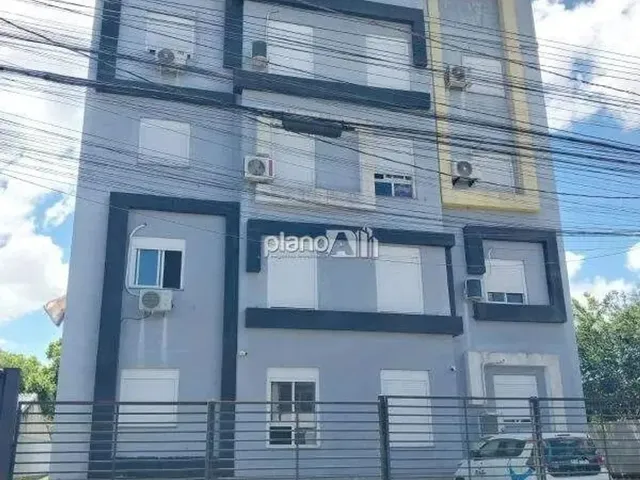 Imagem: Apartamento para Aluguel, com 52M², 2 Quartos