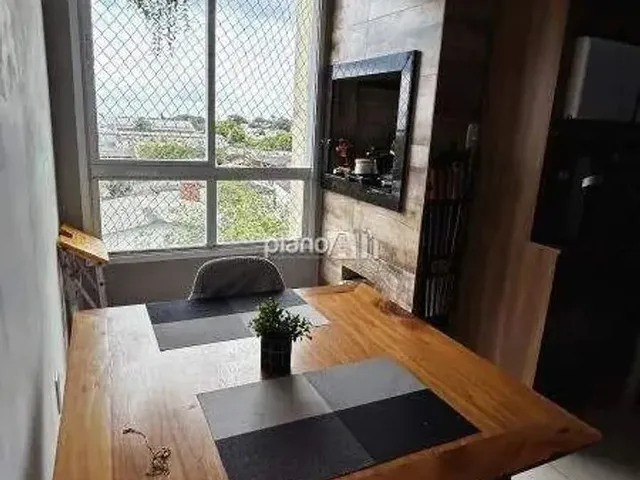 Imagem 9: Apartamento para Aluguel, com 52M², 2 Quartos - Barnabé - Gravataí / Rs por R$ 1.800,00
